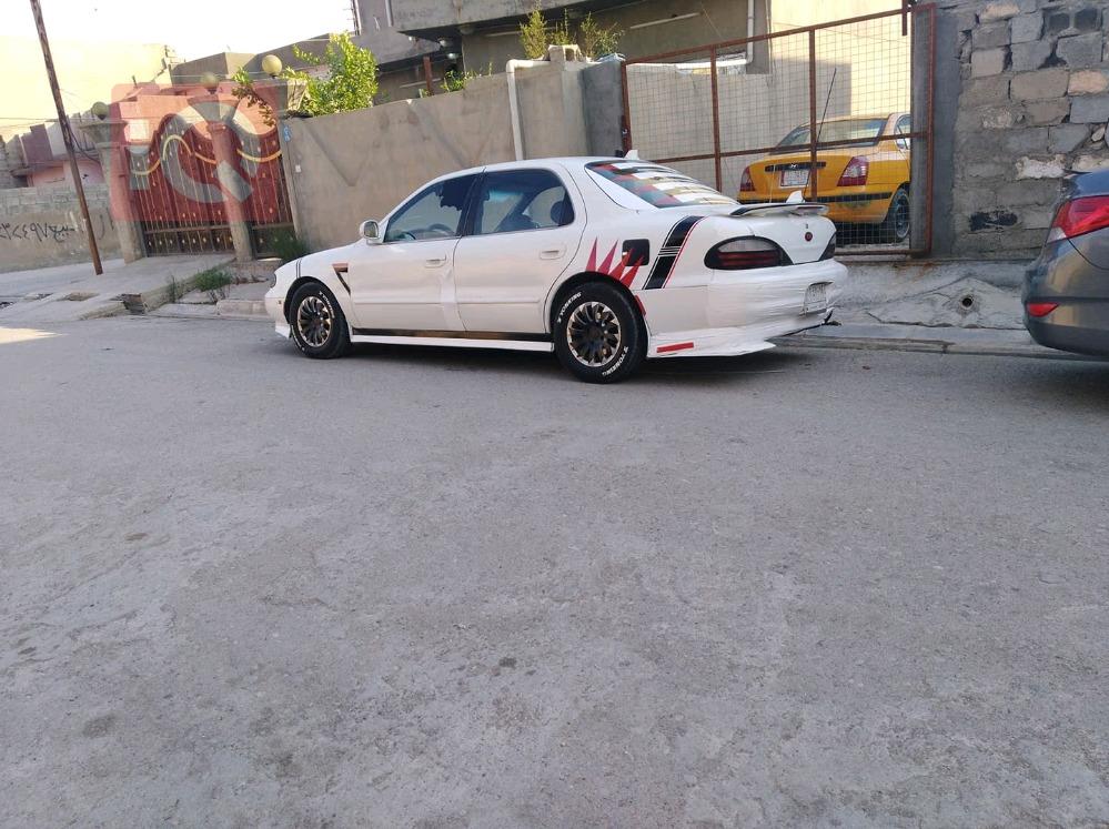 Kia Credos